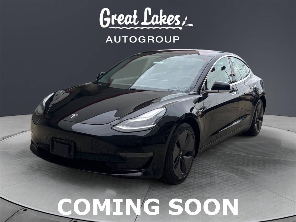 2018 Tesla Model 3 Performance — Sedan — 43,472 mi — Columbus, OH