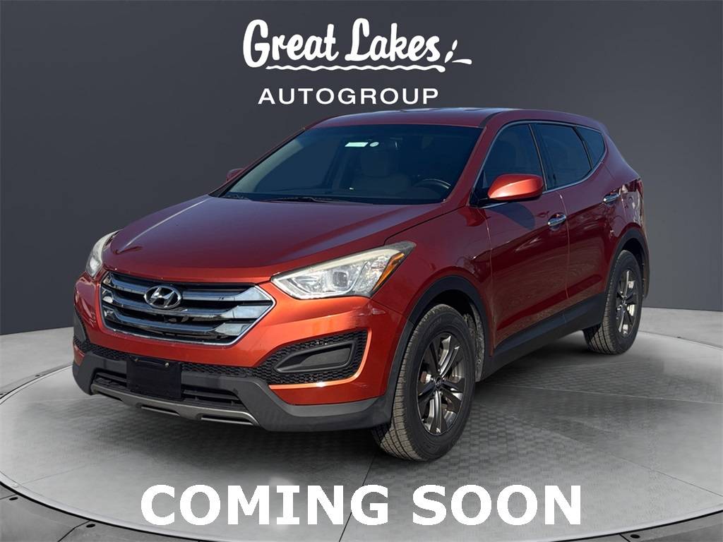 2014 Hyundai Santa Fe Sport Base — SUV — 149,781 mi — Columbus, OH