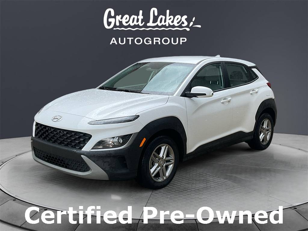 2023 Hyundai Kona SE — SUV — 33,453 mi — Columbus, OH