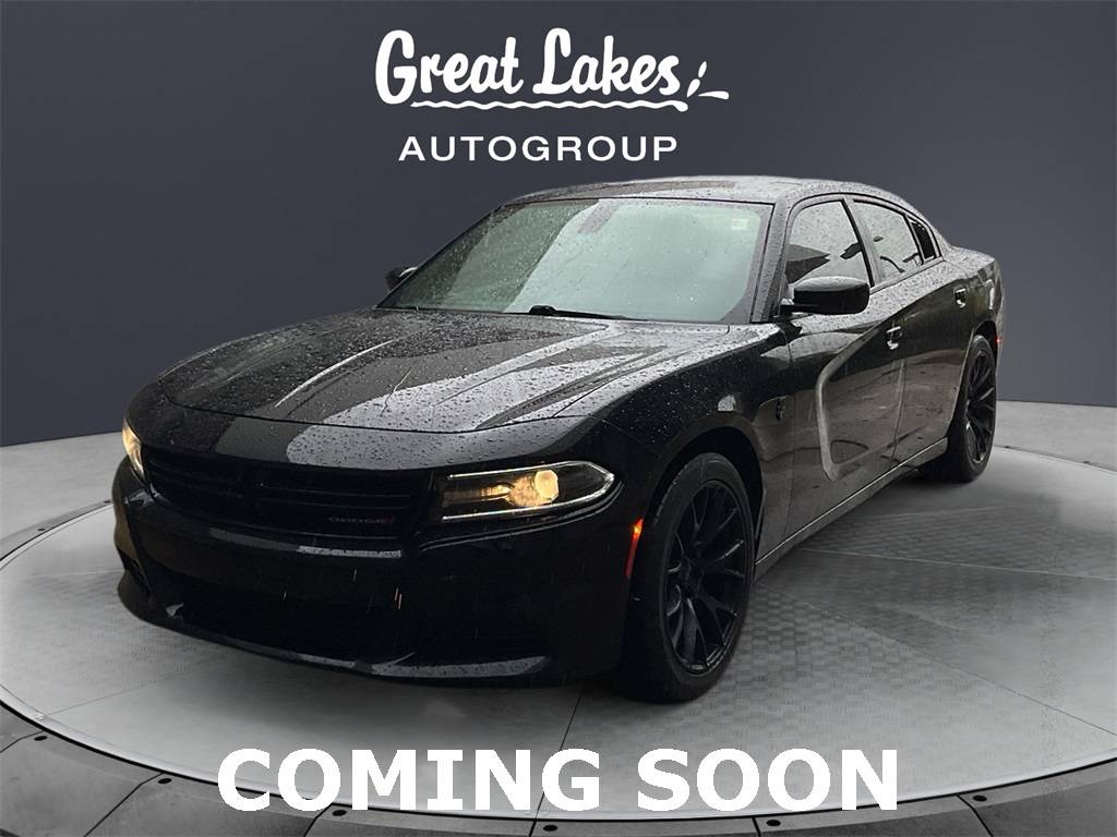 2019 Dodge Charger SXT — Sedan — 71,538 mi — Columbus, OH