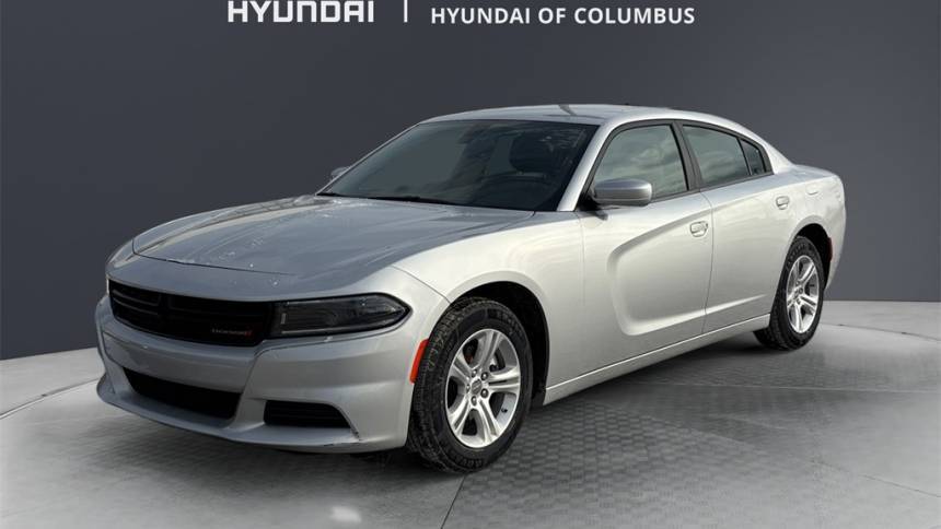 2022 Dodge Charger SXT — Sedan — 56,043 mi — Columbus, OH