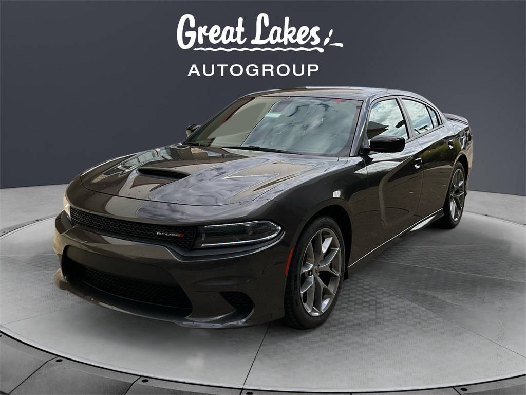 2023 Dodge Charger GT — Sedan — 56,625 mi — Columbus, OH