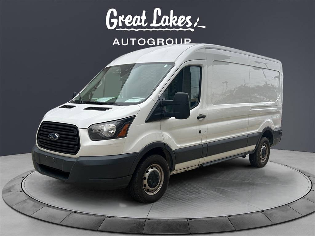 2017 Ford Transit Cargo Van T-350 — Cargo Van — 130,000 mi — Columbus, OH