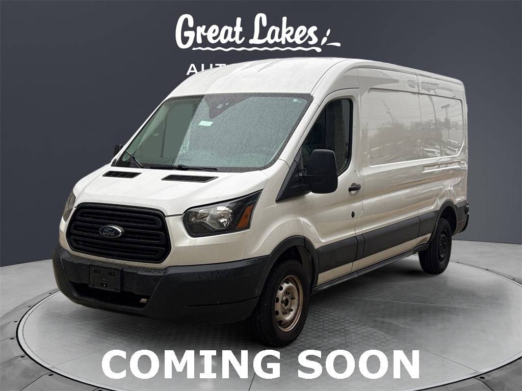 2019 Ford Transit Cargo Van T-250 — Cargo Van — 91,699 mi — Columbus, OH