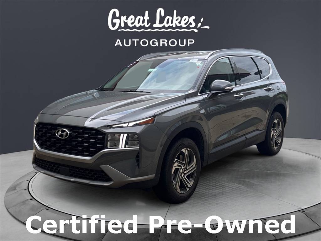 2023 Hyundai Santa Fe SEL — SUV — 30,048 mi — Columbus, OH