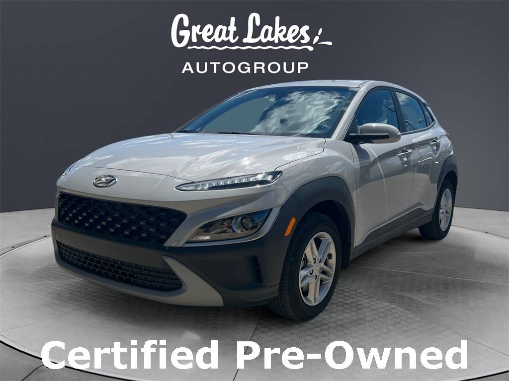 2023 Hyundai Kona SE — SUV — 8,629 mi — Columbus, OH