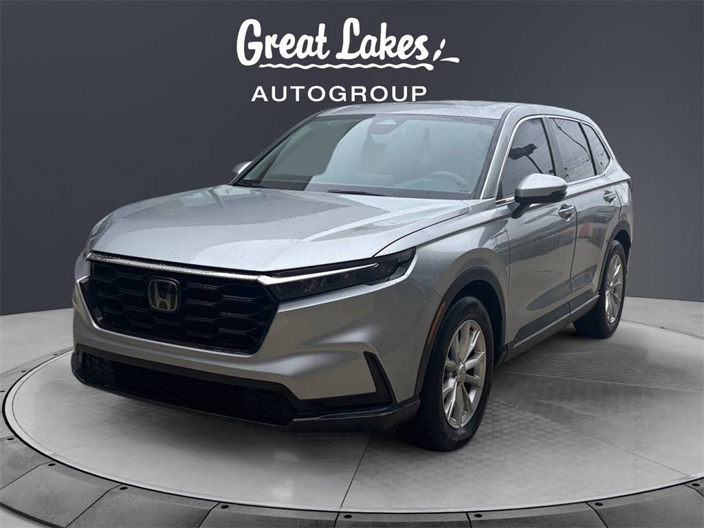 2023 Honda CR-V EX — SUV — 17,703 mi — Columbus, OH