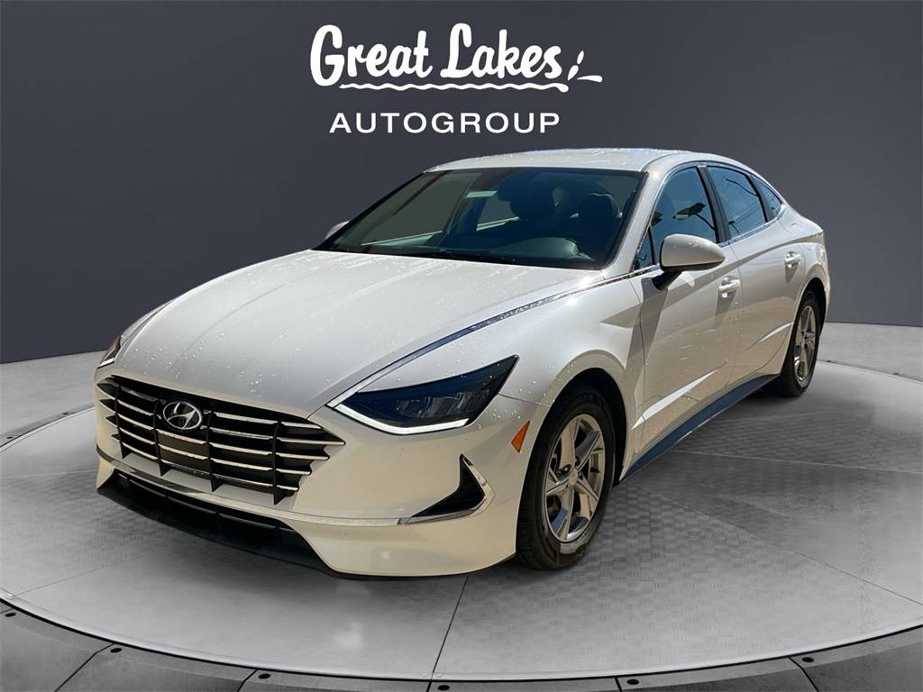 2022 Hyundai Sonata SE — Sedan — 99,793 mi — Columbus, OH