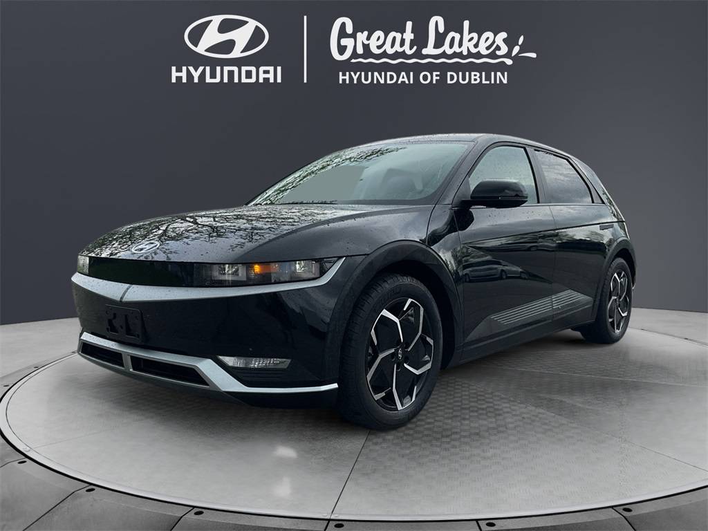 2023 Hyundai IONIQ 5 SE — SUV — 23,922 mi — Columbus, OH