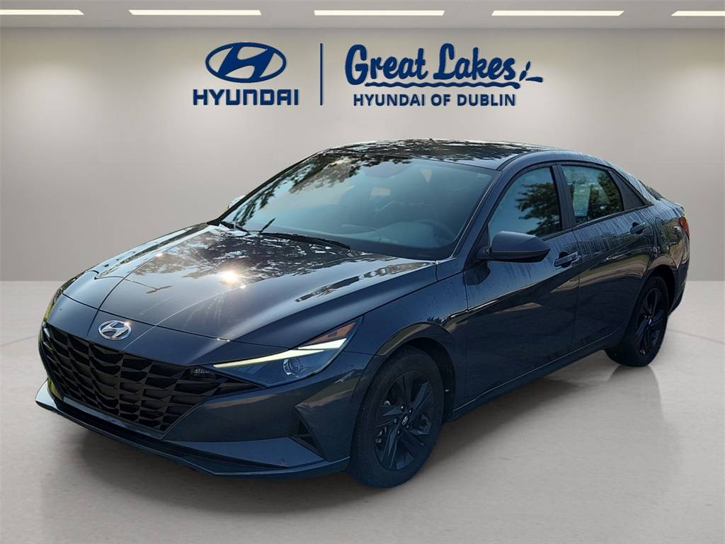 2023 Hyundai Elantra SEL — Sedan — 37,050 mi — Columbus, OH