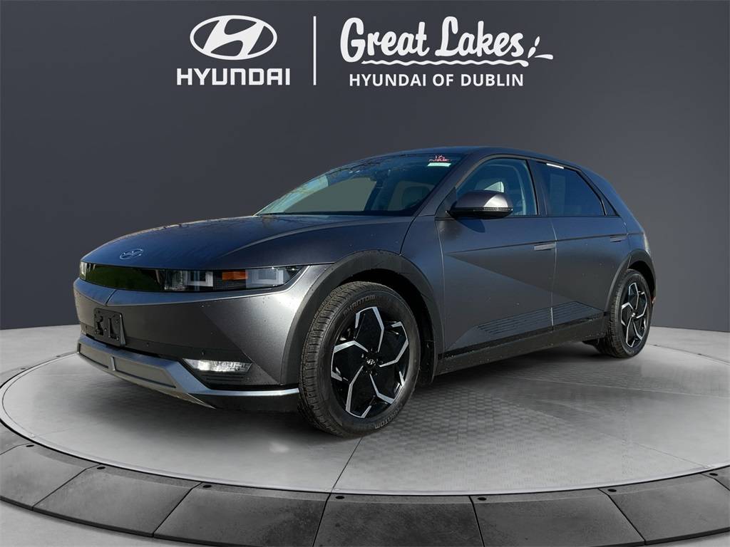 2023 Hyundai IONIQ 5 SEL — SUV — 29,368 mi — Columbus, OH
