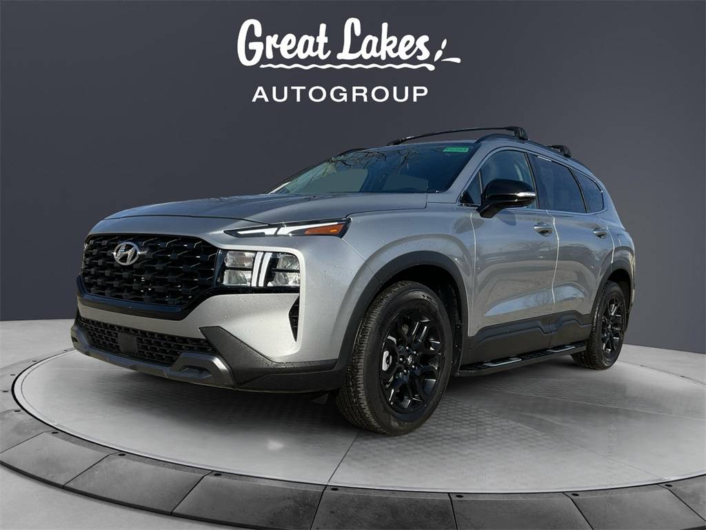 2022 Hyundai Santa Fe XRT — SUV — 11,723 mi — Columbus, OH
