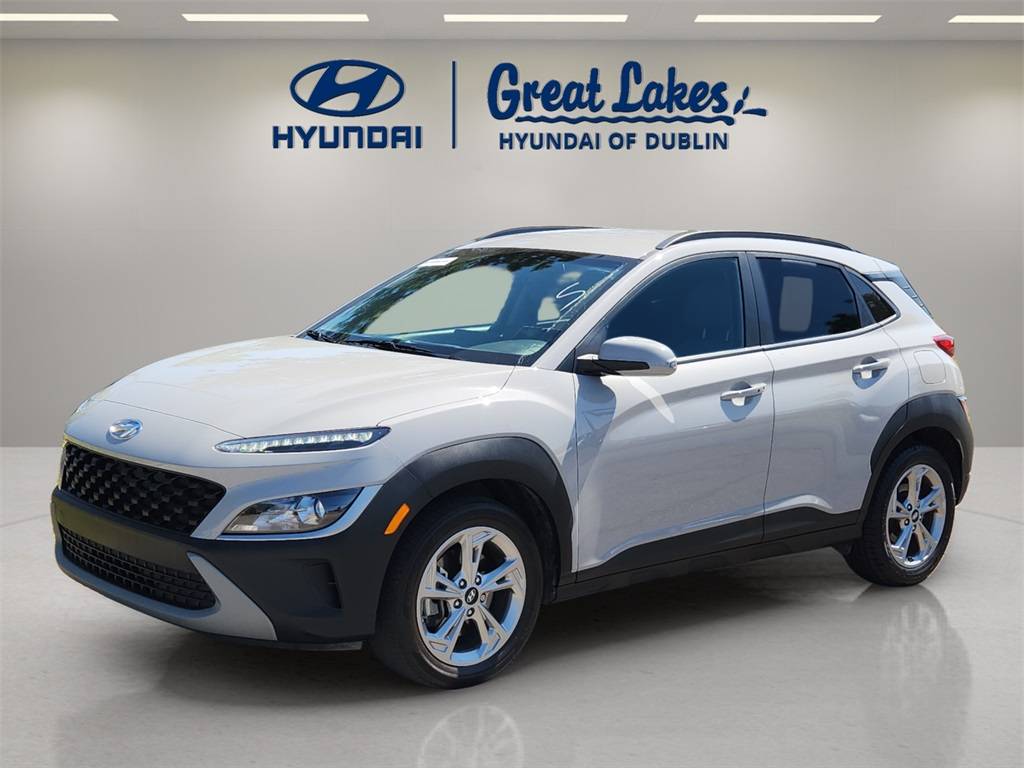 2023 Hyundai Kona SEL — SUV — 26,000 mi — Columbus, OH