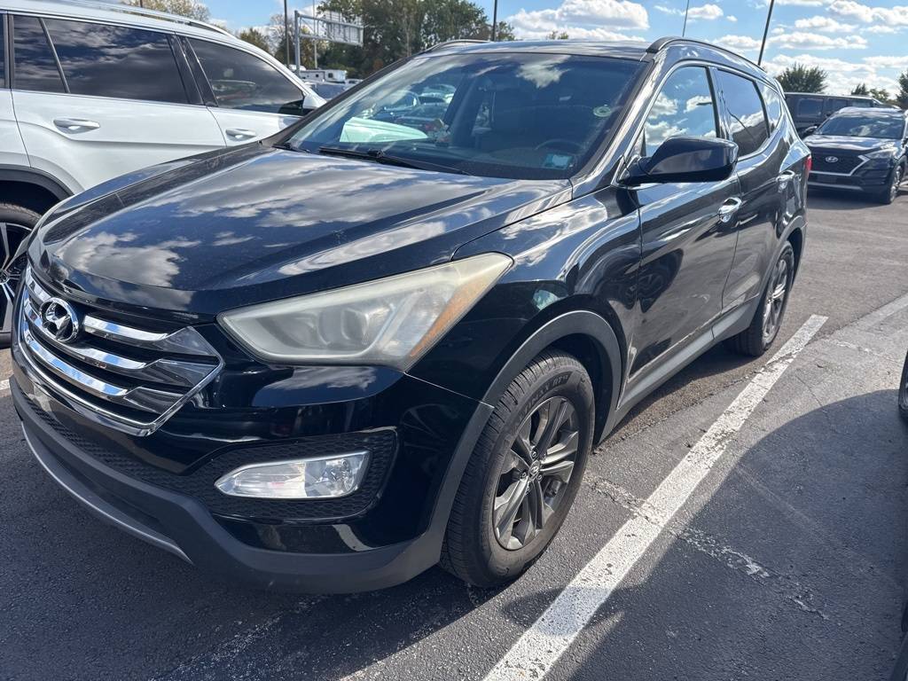 2013 Hyundai Santa Fe Sport Base — SUV — 167,628 mi — Columbus, OH