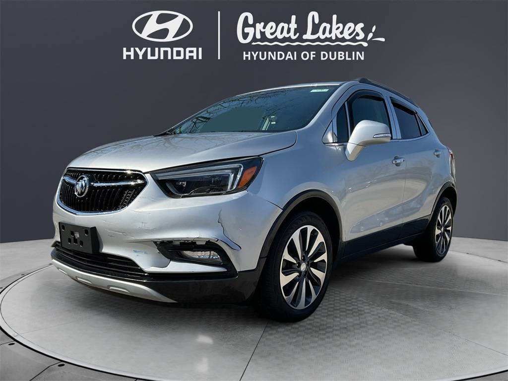 2018 Buick Encore Essence — SUV — 44,604 mi — Columbus, OH