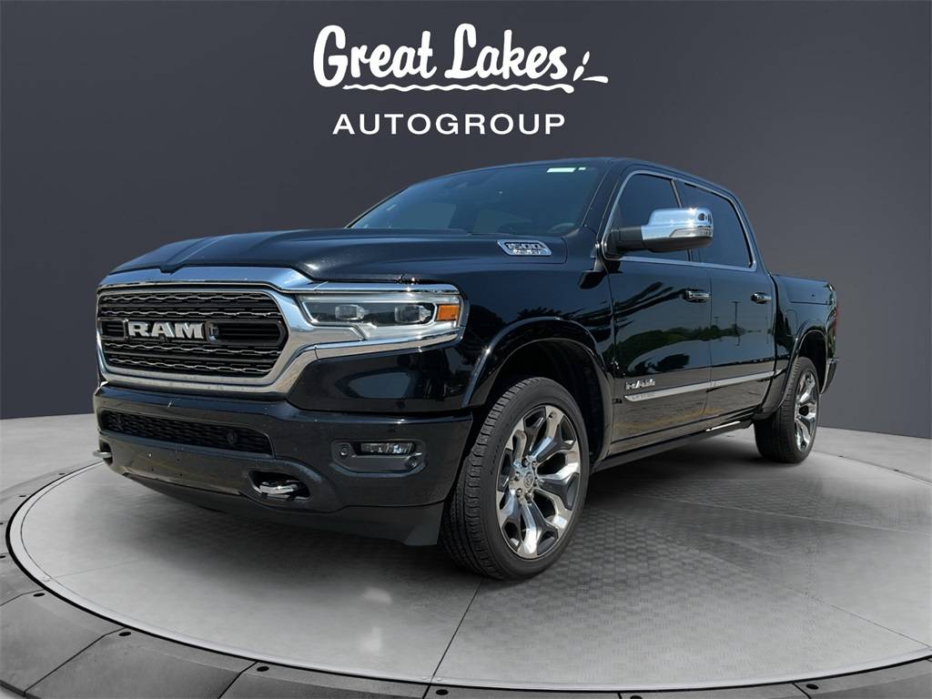 2019 Ram 1500 Limited — Pickup Truck — 275,562 mi — Columbus, OH