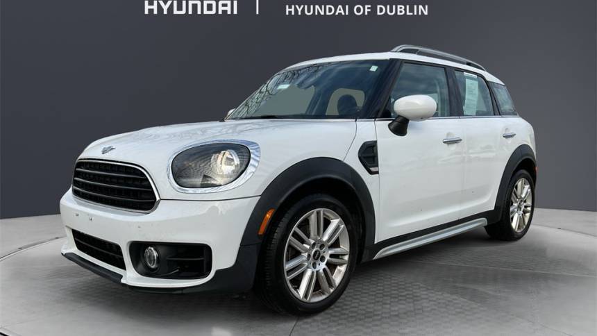 2020 MINI Countryman Cooper — SUV — 69,358 mi — Columbus, OH