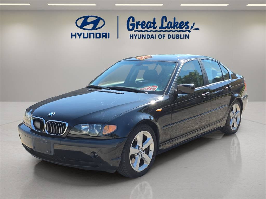2004 BMW 3 Series 330i — Sedan — 152,782 mi — Columbus, OH