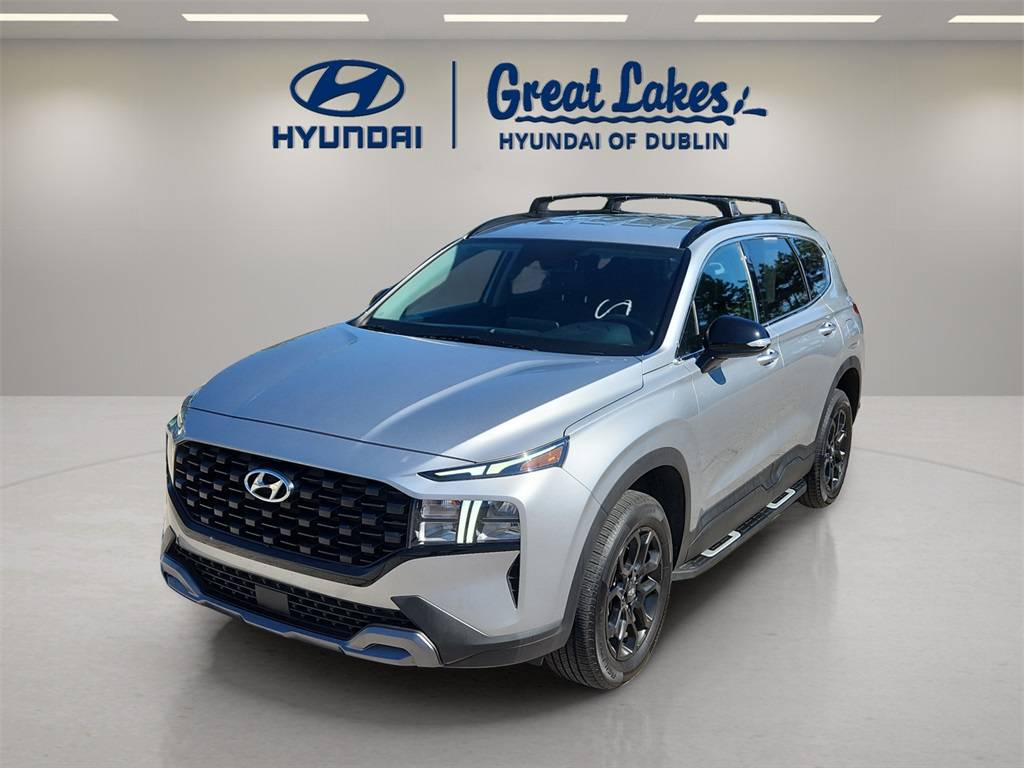 2023 Hyundai Santa Fe XRT — SUV — 33,769 mi — Columbus, OH