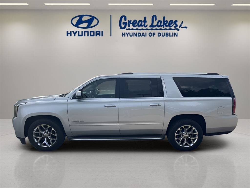 2015 GMC Yukon Denali — SUV — 209,511 mi — Columbus, OH