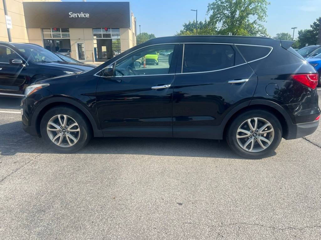 2015 Hyundai Santa Fe Sport 2.0T — SUV — 109,048 mi — Columbus, OH
