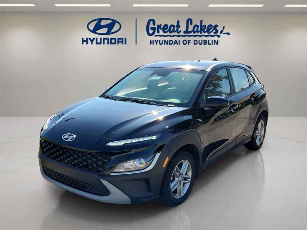 2023 Hyundai Kona SE — SUV — 27,777 mi — Columbus, OH