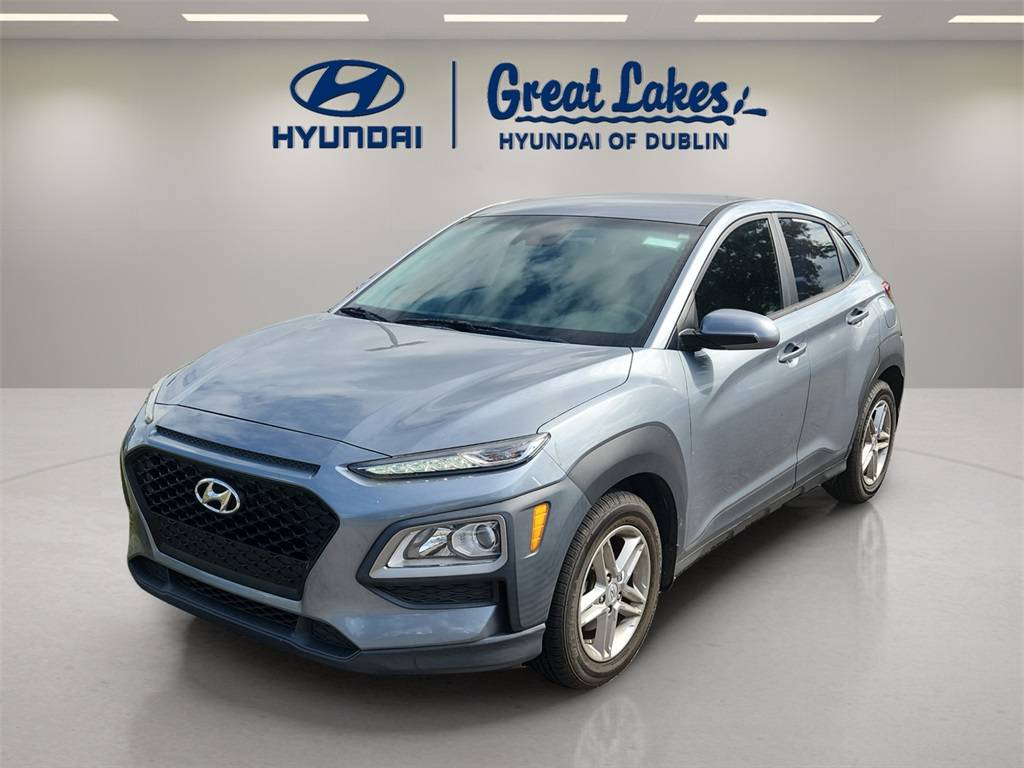 2021 Hyundai Kona SE — SUV — 33,348 mi — Columbus, OH