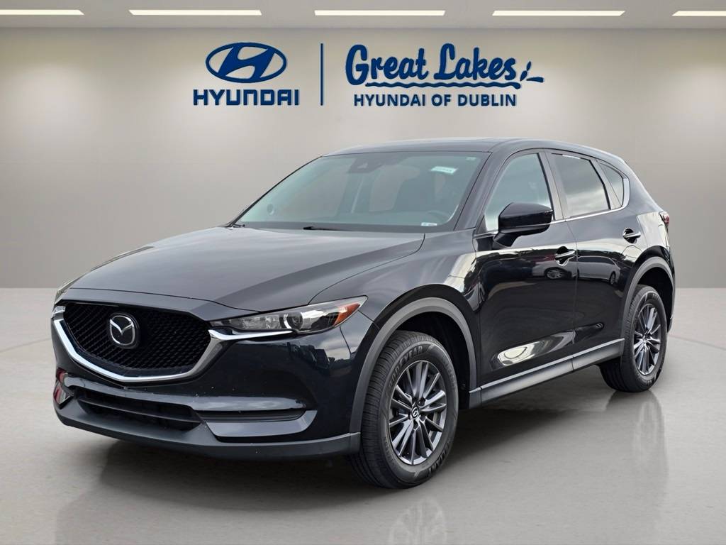 2020 Mazda CX-5 Touring — SUV — 65,378 mi — Columbus, OH