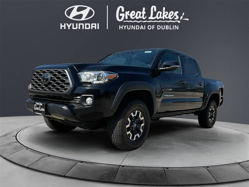 2022 Toyota Tacoma SR5 — Pickup Truck — 42,606 mi — Columbus, OH