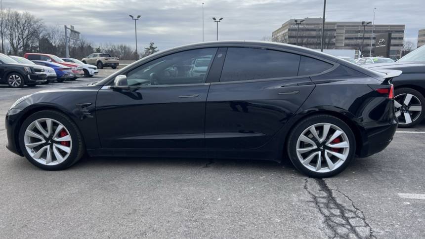2018 Tesla Model 3 Performance — Sedan — 88,169 mi — Columbus, OH