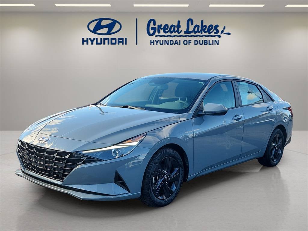 2021 Hyundai Elantra SEL — Sedan — 48,912 mi — Columbus, OH