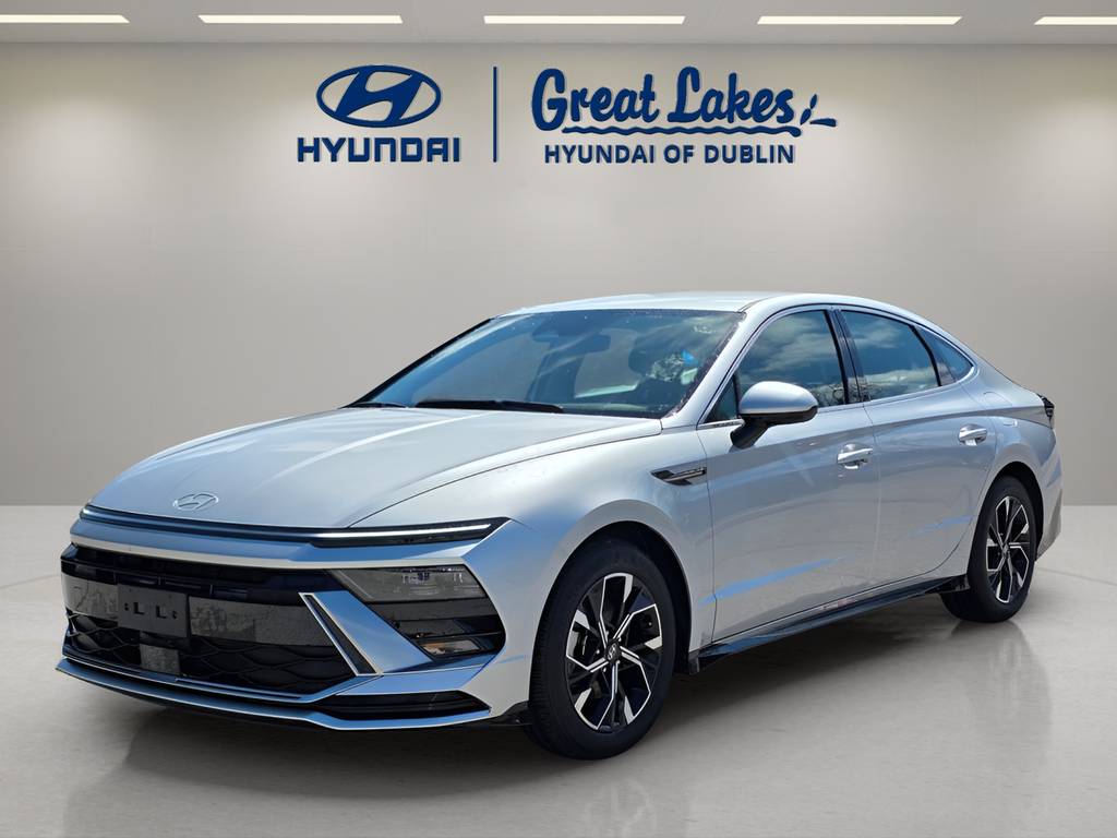 2025 Hyundai Sonata SEL — Sedan — 30,289 mi — Columbus, OH