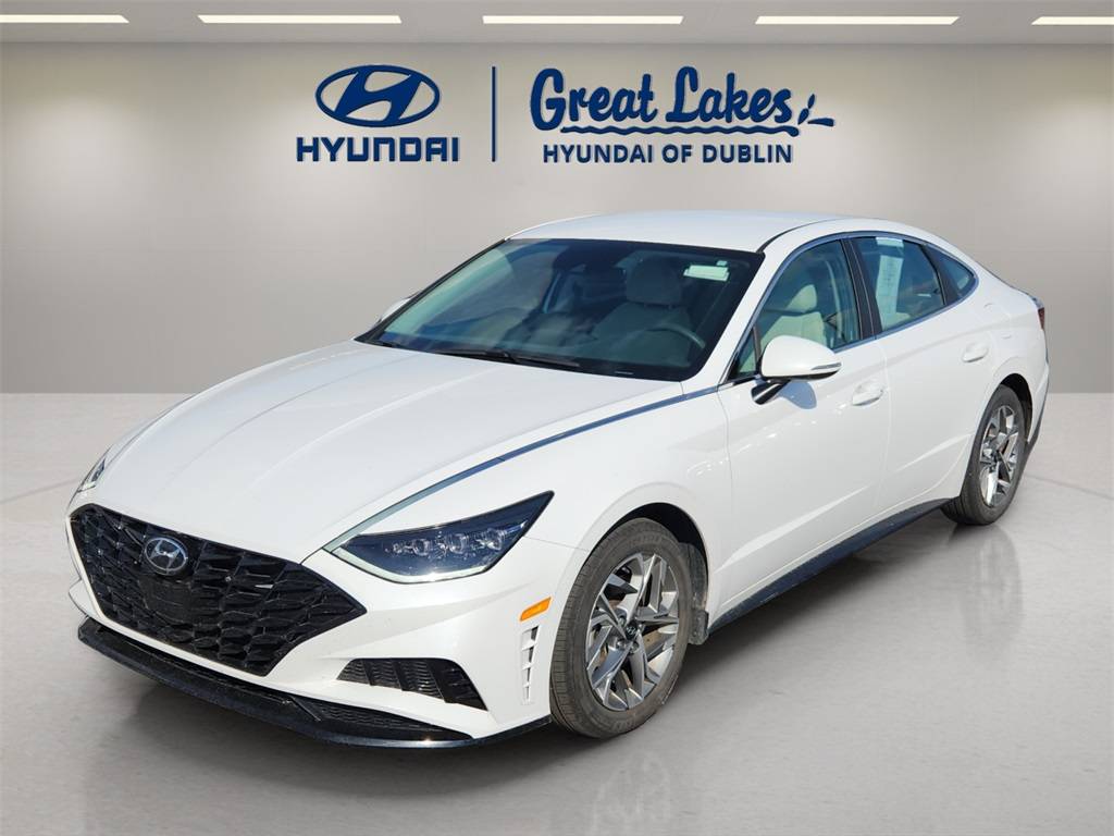 2023 Hyundai Sonata SEL — Sedan — 31,716 mi — Columbus, OH