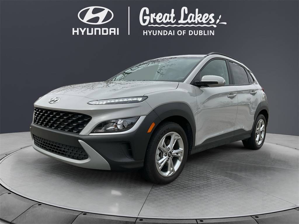2023 Hyundai Kona SEL — SUV — 35,990 mi — Columbus, OH