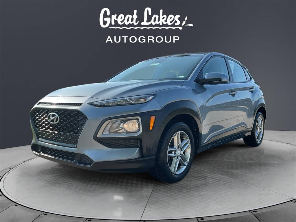 2019 Hyundai Kona SE — SUV — 91,901 mi — Columbus, OH