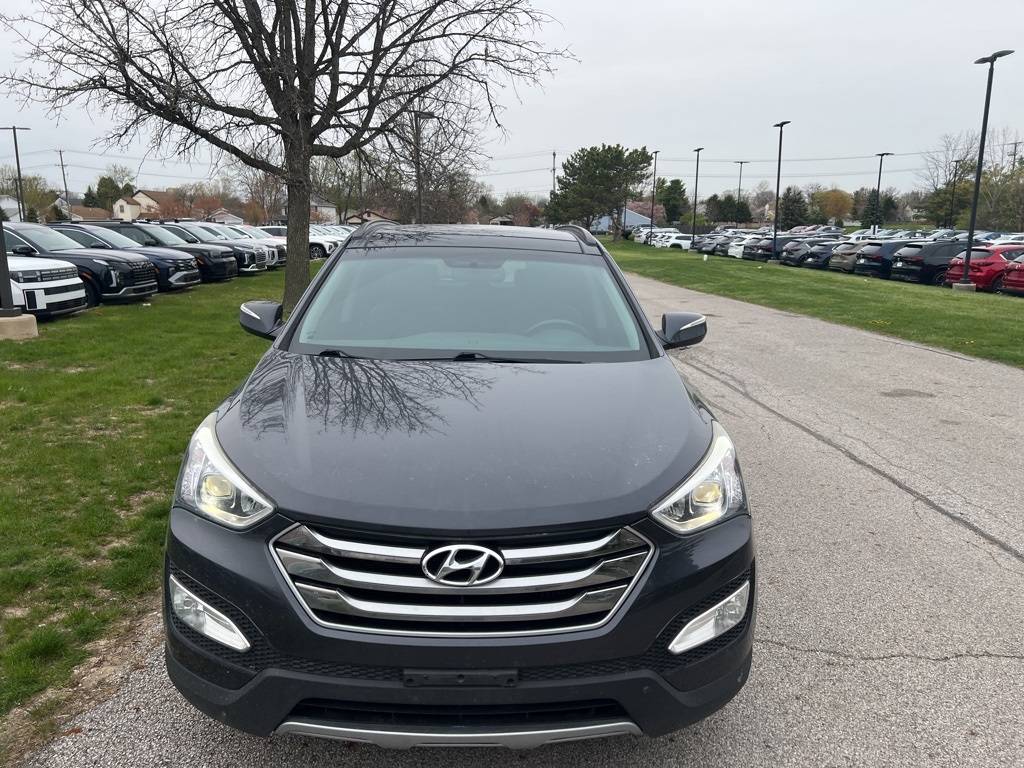 2015 Hyundai Santa Fe Sport 2.0T — SUV — 92,049 mi — Columbus, OH
