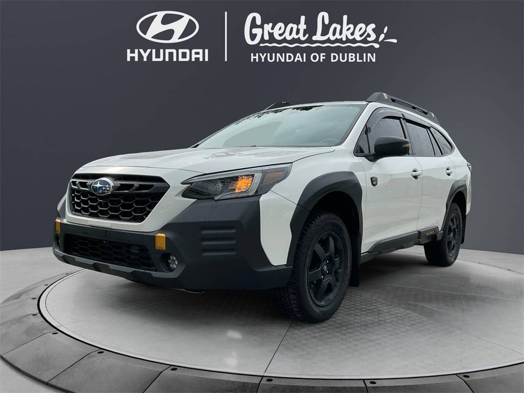 2023 Subaru Outback Wilderness — SUV — 15,911 mi — Columbus, OH