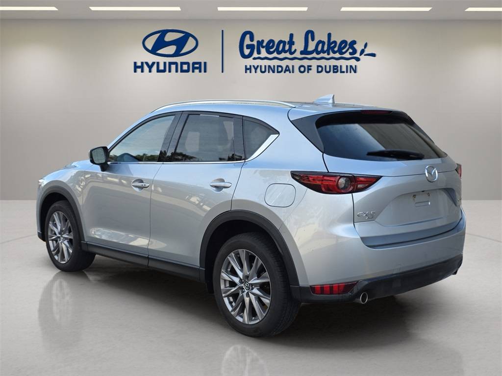 Used Mazda CX-5 for Sale in Columbus, OH (with Photos) - TrueCar