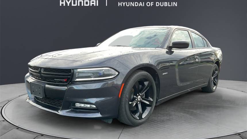 2017 Dodge Charger R/T — Sedan — 71,225 mi — Columbus, OH