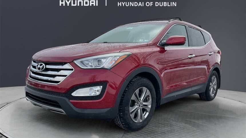 2014 Hyundai Santa Fe Sport Base — SUV — 94,559 mi — Columbus, OH