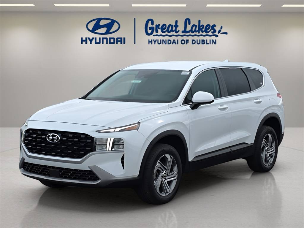 2023 Hyundai Santa Fe SE — SUV — 13,958 mi — Columbus, OH