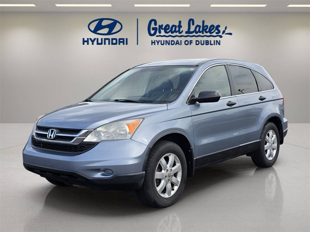 2011 Honda CR-V SE — SUV — 179,952 mi — Columbus, OH