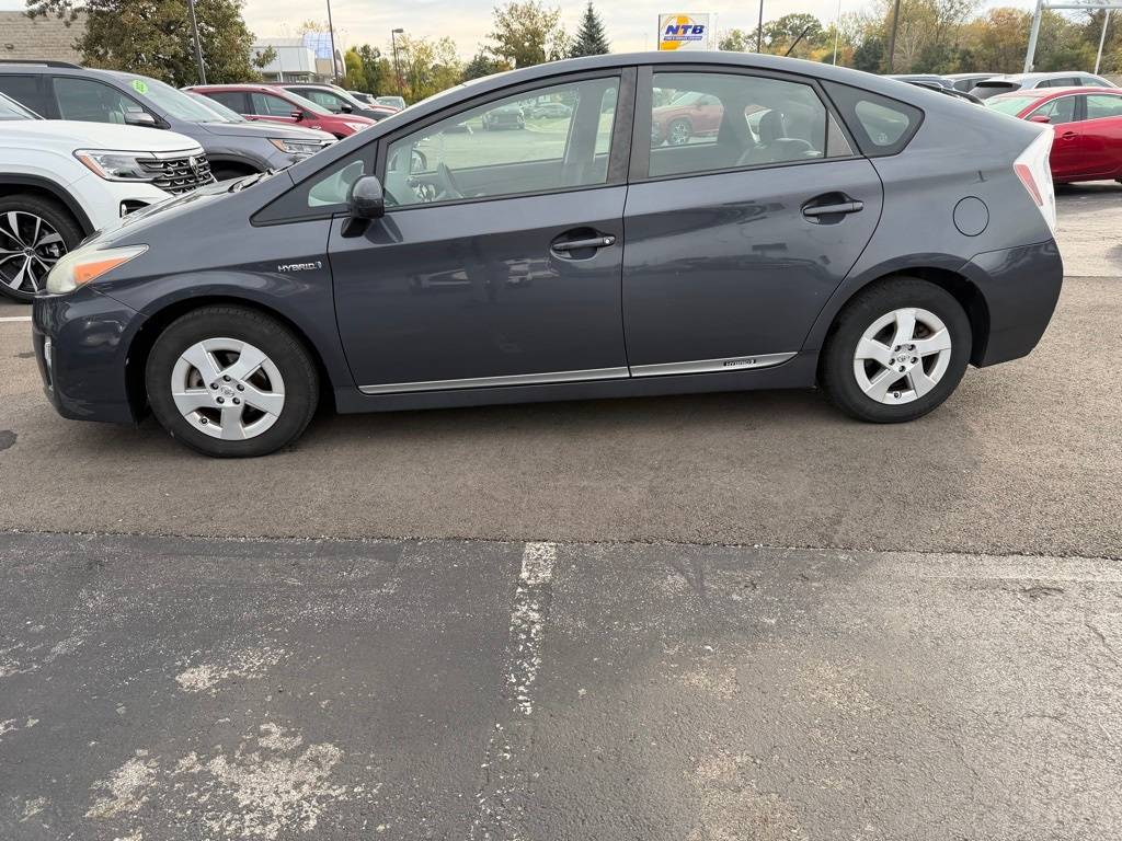 2011 Toyota Prius One — Sedan — 142,456 mi — Columbus, OH
