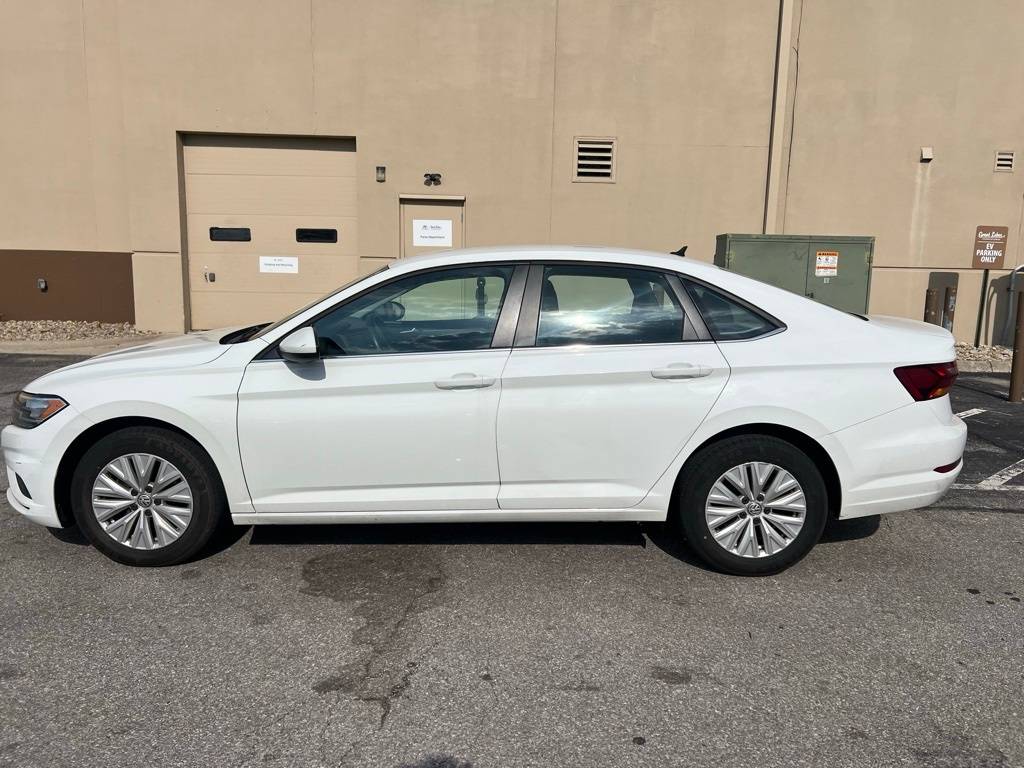 2019 Volkswagen Jetta S — Sedan — 65,347 mi — Columbus, OH