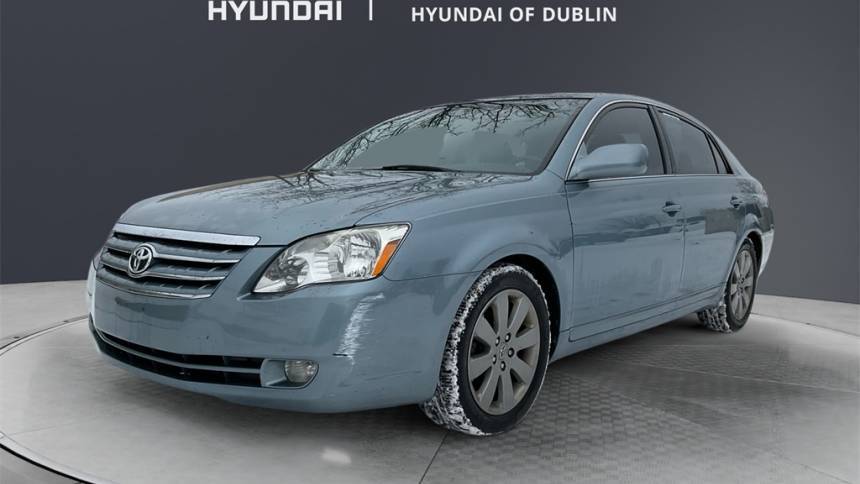 2007 Toyota Avalon XL — Sedan — 145,131 mi — Columbus, OH