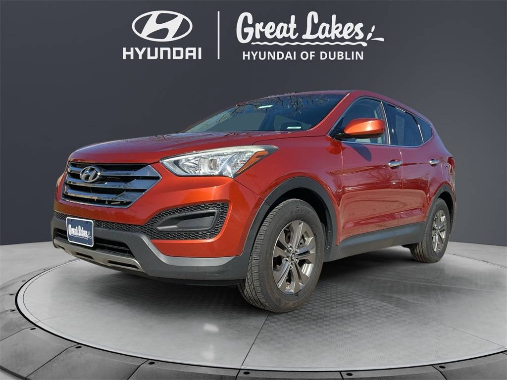 2014 Hyundai Santa Fe Sport Base — SUV — 165,711 mi — Columbus, OH