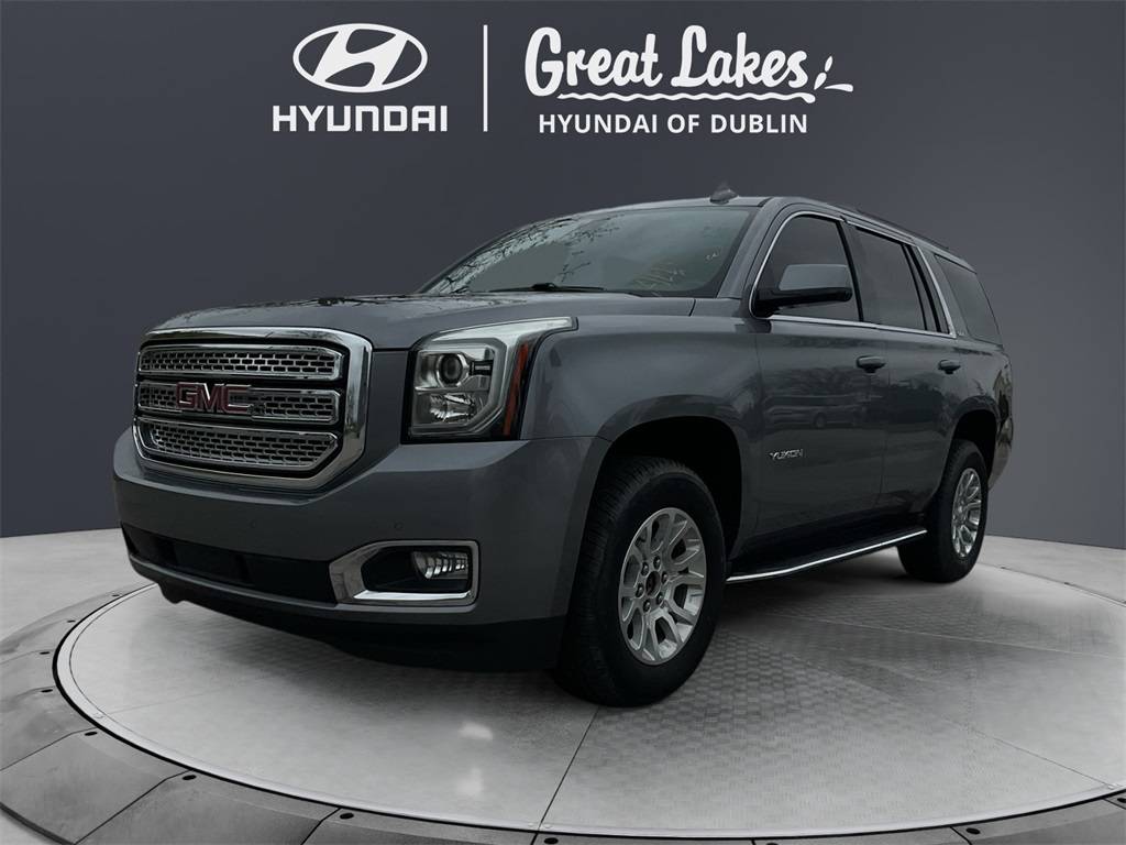 2020 GMC Yukon SLE — SUV — 61,926 mi — Columbus, OH