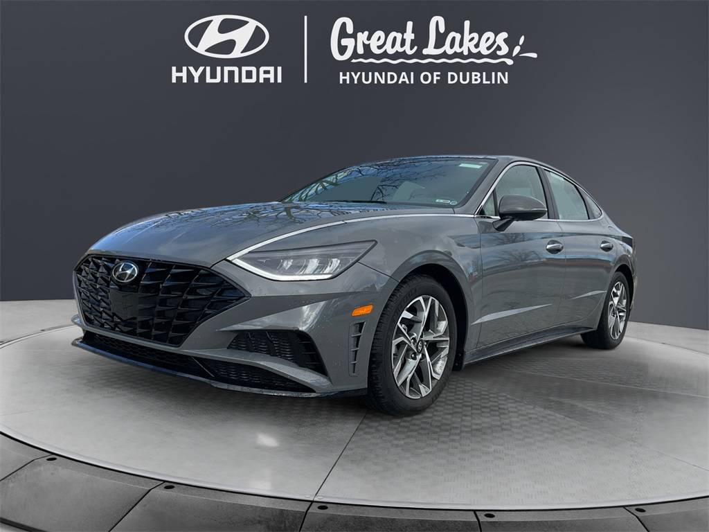 2023 Hyundai Sonata SEL — Sedan — 13,211 mi — Columbus, OH