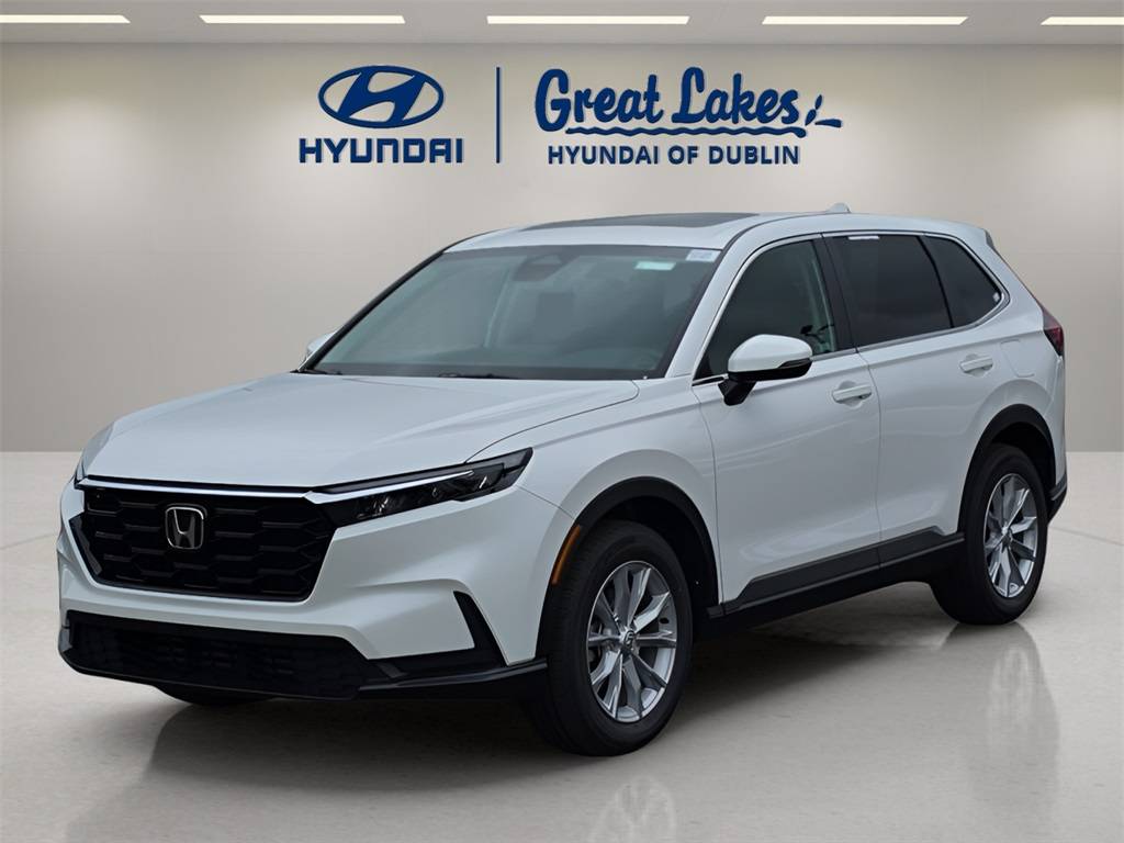2023 Honda CR-V EX — SUV — 31,852 mi — Columbus, OH