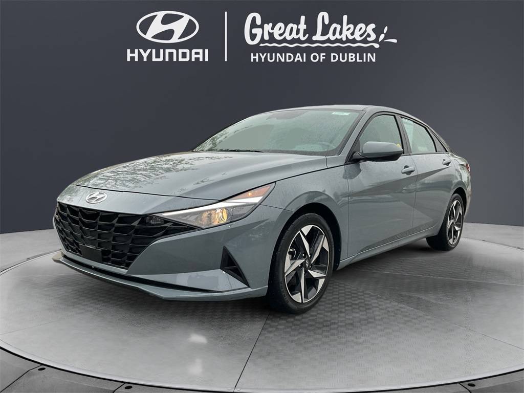 2023 Hyundai Elantra SEL — Sedan — 41,431 mi — Columbus, OH